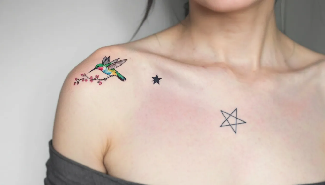 AI Filler Tattoo Generator